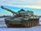 Mchezo Military Tanks Jigsaw online