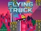 Mchezo Flying Truck online