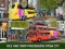 Mchezo Modern City Bus Driving Simulator 2020 online