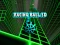 Mchezo Racing Ball 3D online