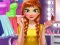 Mchezo Ice Princess Makeup Time online