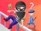 Mchezo House Robber online