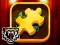 Mchezo Cartoon Animals Puzzle online