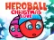 Mchezo Heroball Christmas Love online