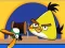 Mchezo Angry Birds Double Fishing online