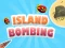 Mchezo Island Bombing online