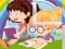 Mchezo Puzzle Game Girls online
