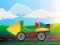 Mchezo Colorful Vehicles Memory online