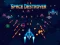Mchezo Space Destroyer online