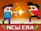Mchezo Castle Wars New Era online