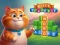 Mchezo Kitty Scramble online