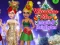 Mchezo Christmas Tree Inspired Hairstyles online