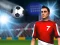Mchezo Real Freekick online
