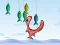 Mchezo Piranha Bite Attack online