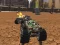 Mchezo Demolition Monster Truck Army online