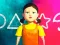 Mchezo Squid Game Original online