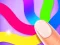 Mchezo Finger Painting online