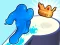 Mchezo Blob Bridge Run online