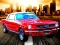Mchezo Daily Mustang online