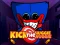 Mchezo Kick The Huggie Wuggie online