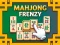 Mchezo Mahjong Frenzy online