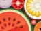 Mchezo Merge Veggies online