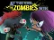 Mchezo At the end, zombies win online