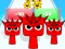 Mchezo Sprunki Run online
