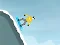Mchezo Extreme Snowboard online