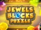 Mchezo Jewels Blocks Puzzle online