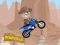 Mchezo Cowboy biker online