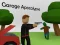 Mchezo Garage Apocalypse online