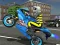 Mchezo Sports Bike Simulator Drift 3d online