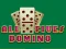 Mchezo All Fives Domino online