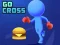 Mchezo Go Cross online