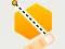 Mchezo Cut It Puzzles online