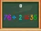 Mchezo Equations: Right or Wrong! online