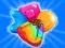 Mchezo Candy Bomb Sweet Fever online