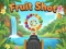 Mchezo Fruit Shot online