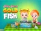 Mchezo Baby Hazel Gold Fish online