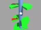 Mchezo Helix Rotation online