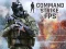 Mchezo Command Strike FPS online