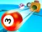 Mchezo Push The Ball 3D online