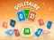 Mchezo Solitaire Zero21 online