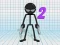 Mchezo Gun Fu Stickman Edition 2 online