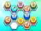Mchezo Hexa Tile Master online
