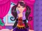 Mchezo Barbie Monster High Halloween online