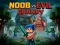 Mchezo Noob vs Evil Granny online