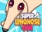 Mchezo Super Long Nose Dog online