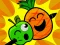 Mchezo Pineapple Pen Master online
